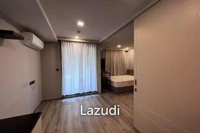 1 Bedroom 1 Bathroom 35 SQ.M  Maestro 19 Ratchada