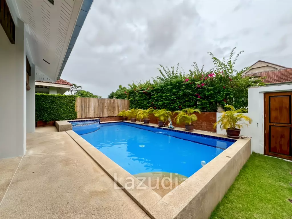 Smart House Village 2 - Two Bedroom Villa with Pool