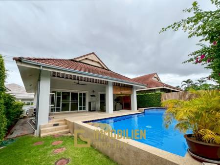 Smart House Village 2: Pool Villa mit zwei Schlafzimmern