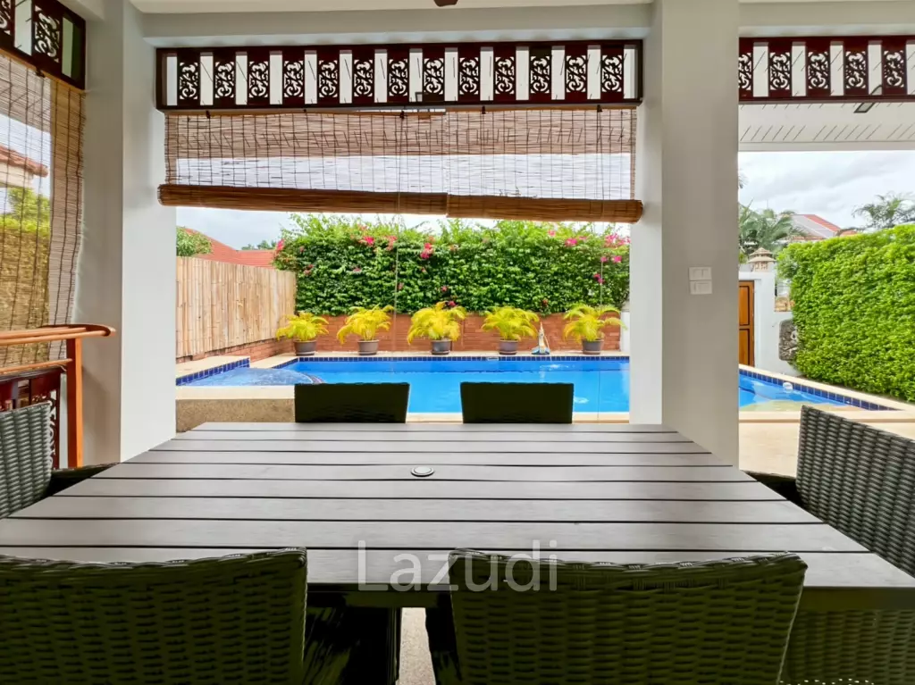 Smart House Village 2 - Two Bedroom Villa with Pool