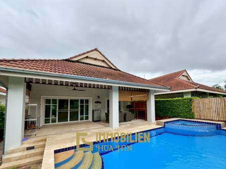 Smart House Village 2: Pool Villa mit zwei Schlafzimmern