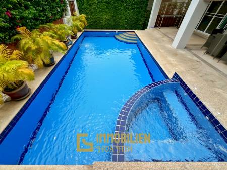 Smart House Village 2: Pool Villa mit zwei Schlafzimmern