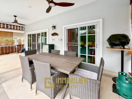 Smart House Village 2: Pool Villa mit zwei Schlafzimmern