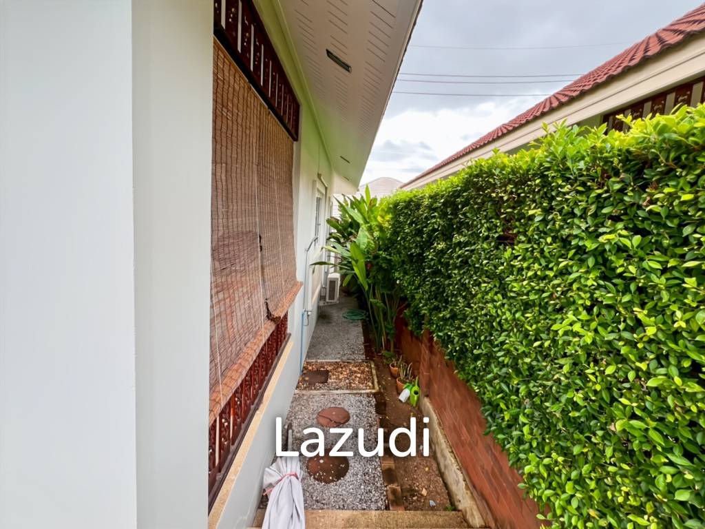 Smart House Village 2 - Two Bedroom Villa with Pool