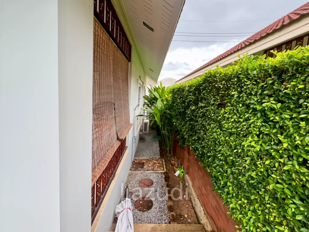 Smart House Village 2 - Two Bedroom Villa with Pool