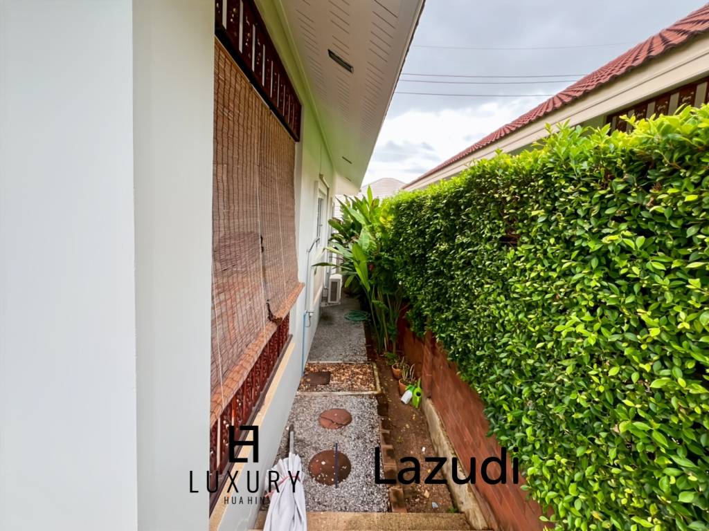 Smart House Village 2: Вилла с бассейном и двумя спальнями