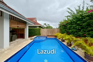 Smart House Village 2 - Two Bedroom Villa with Pool