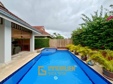 Smart House Village 2: Pool Villa mit zwei Schlafzimmern