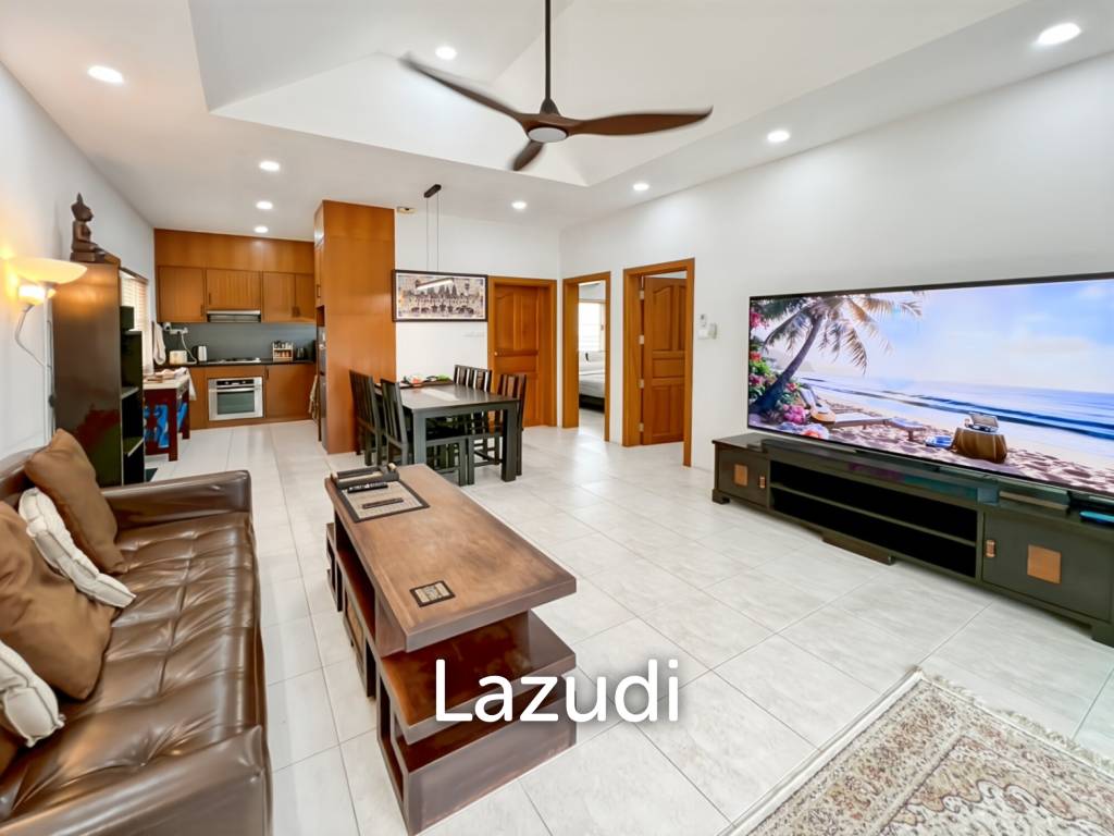 Smart House Village 2 - Two Bedroom Villa with Pool