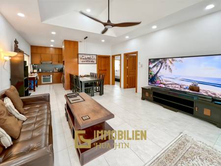 Smart House Village 2: Pool Villa mit zwei Schlafzimmern