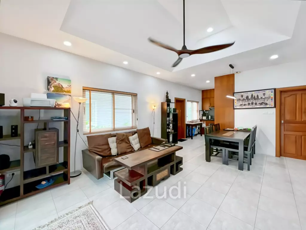 Smart House Village 2 - Two Bedroom Villa with Pool