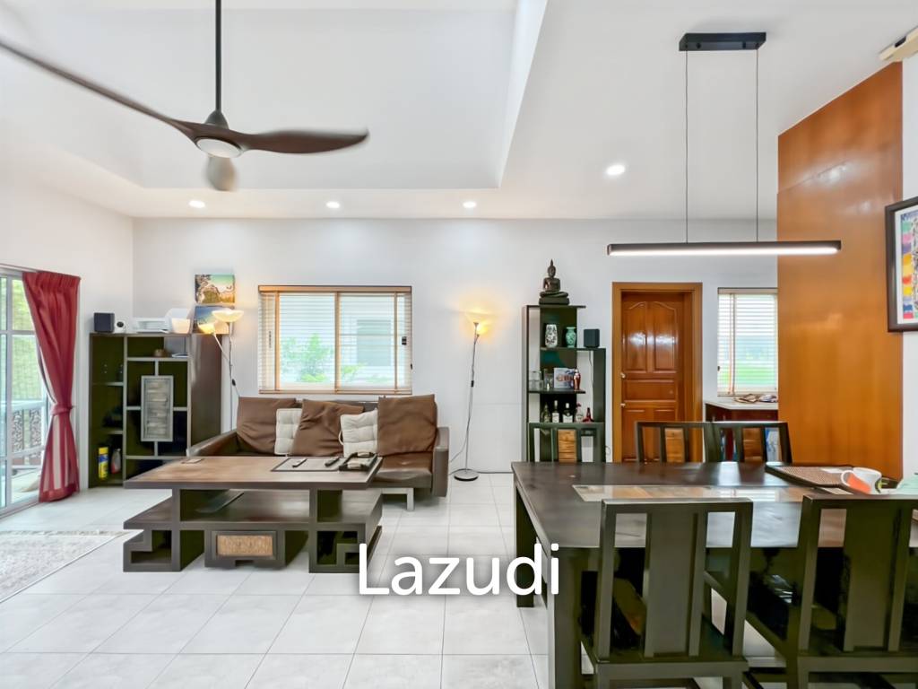 Smart House Village 2 - Two Bedroom Villa with Pool