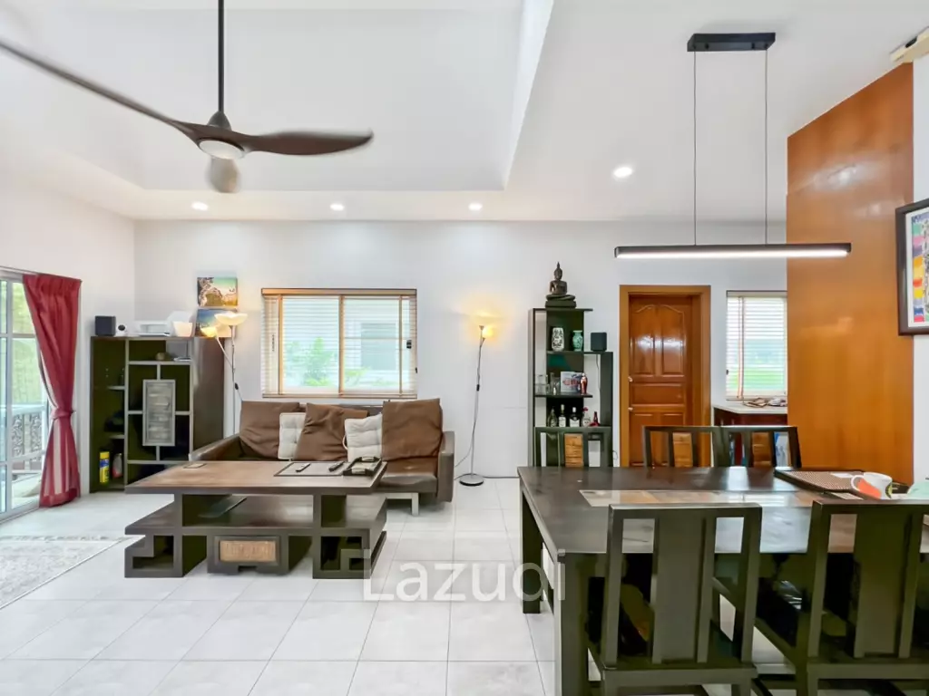 Smart House Village 2 - Two Bedroom Villa with Pool