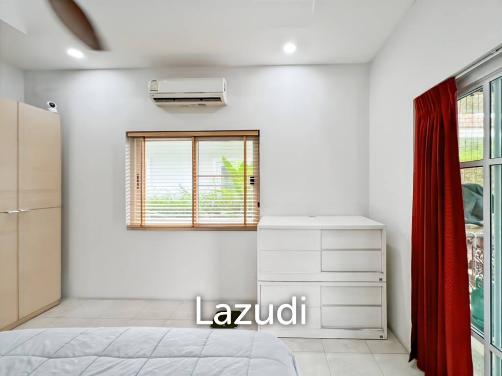 Smart House Village 2 - Two Bedroom Villa with Pool