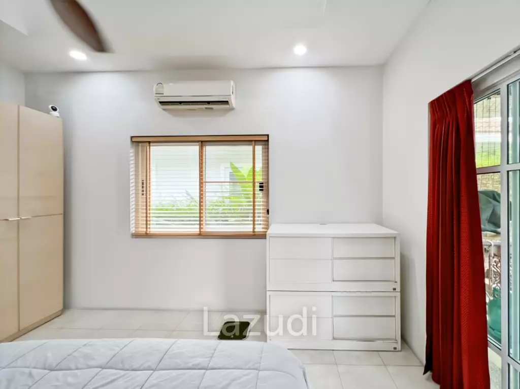 Smart House Village 2 - Two Bedroom Villa with Pool