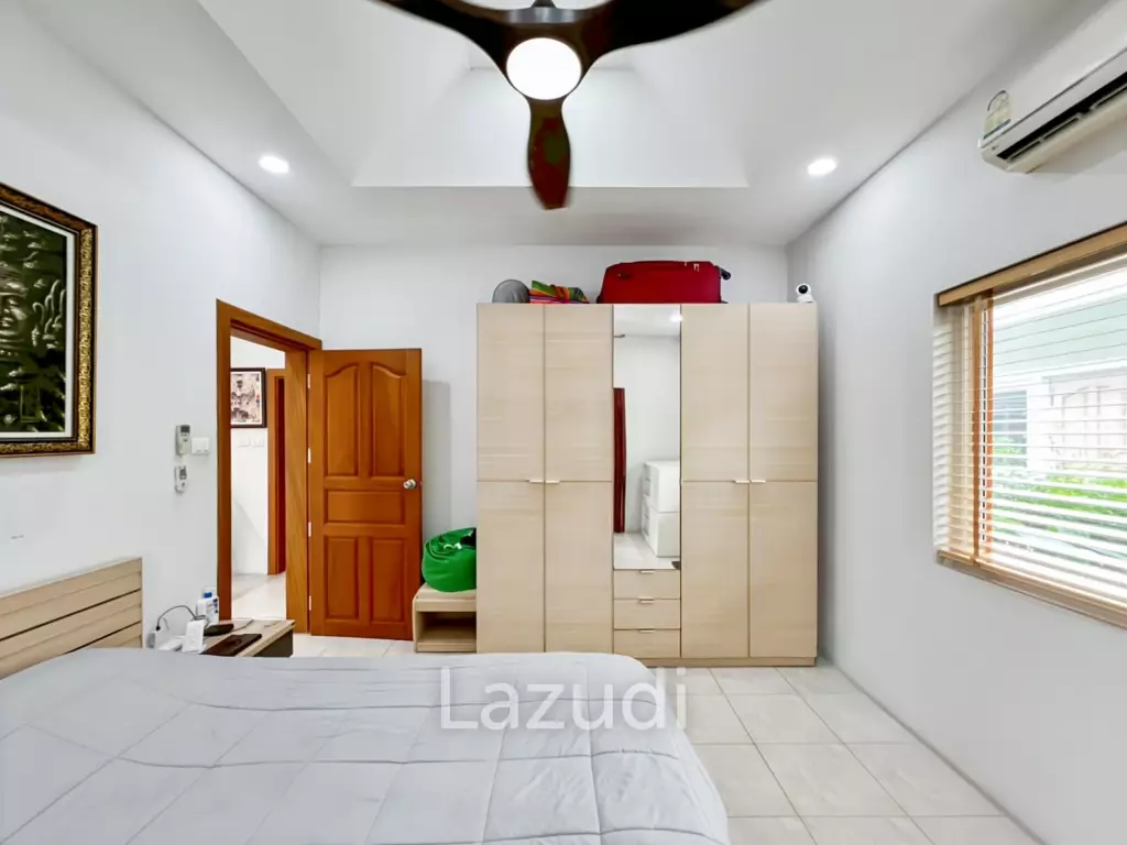 Smart House Village 2 - Two Bedroom Villa with Pool