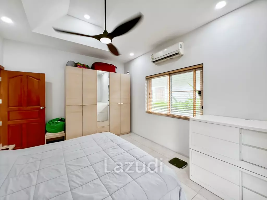 Smart House Village 2 - Two Bedroom Villa with Pool
