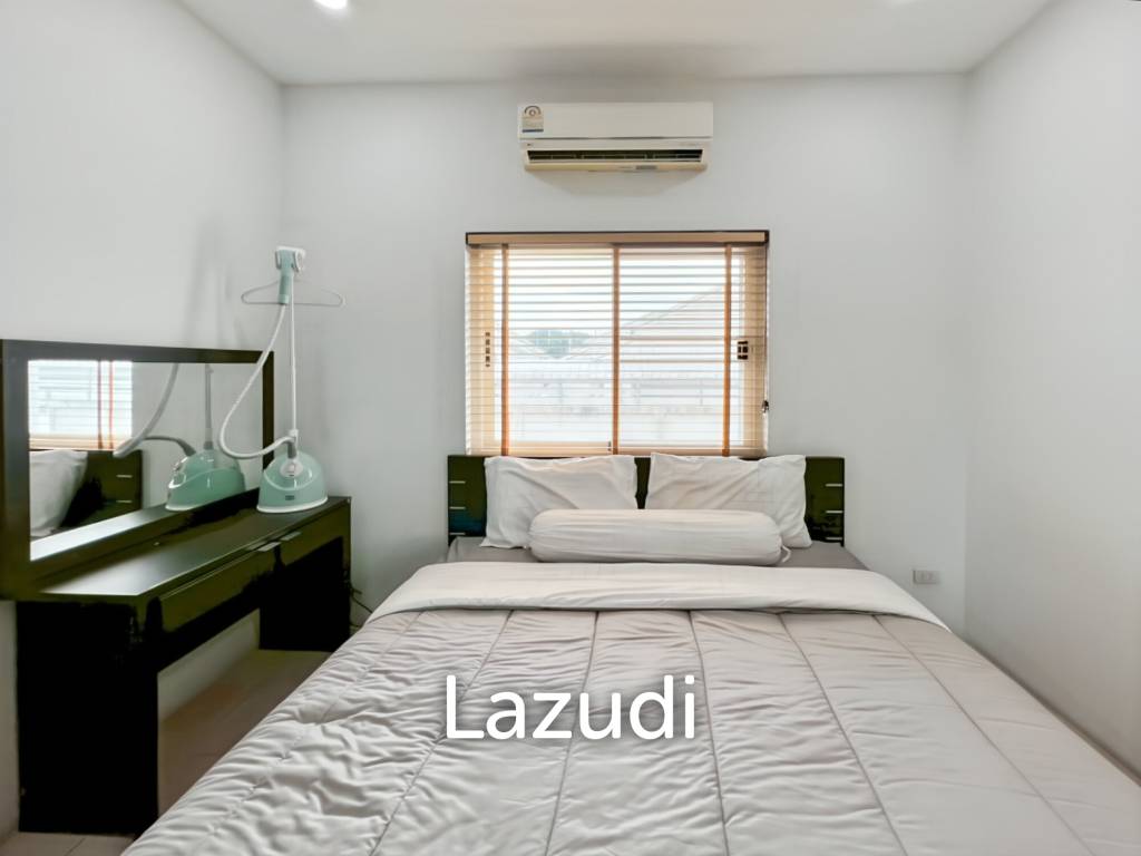 Smart House Village 2 - Two Bedroom Villa with Pool