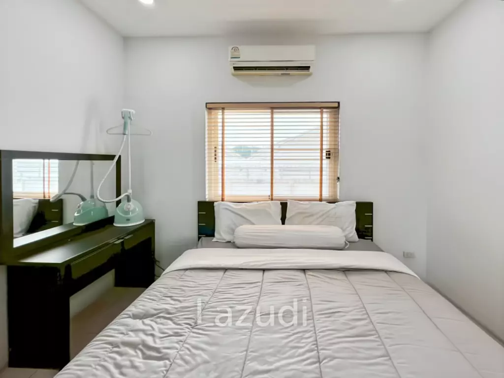 Smart House Village 2 - Two Bedroom Villa with Pool