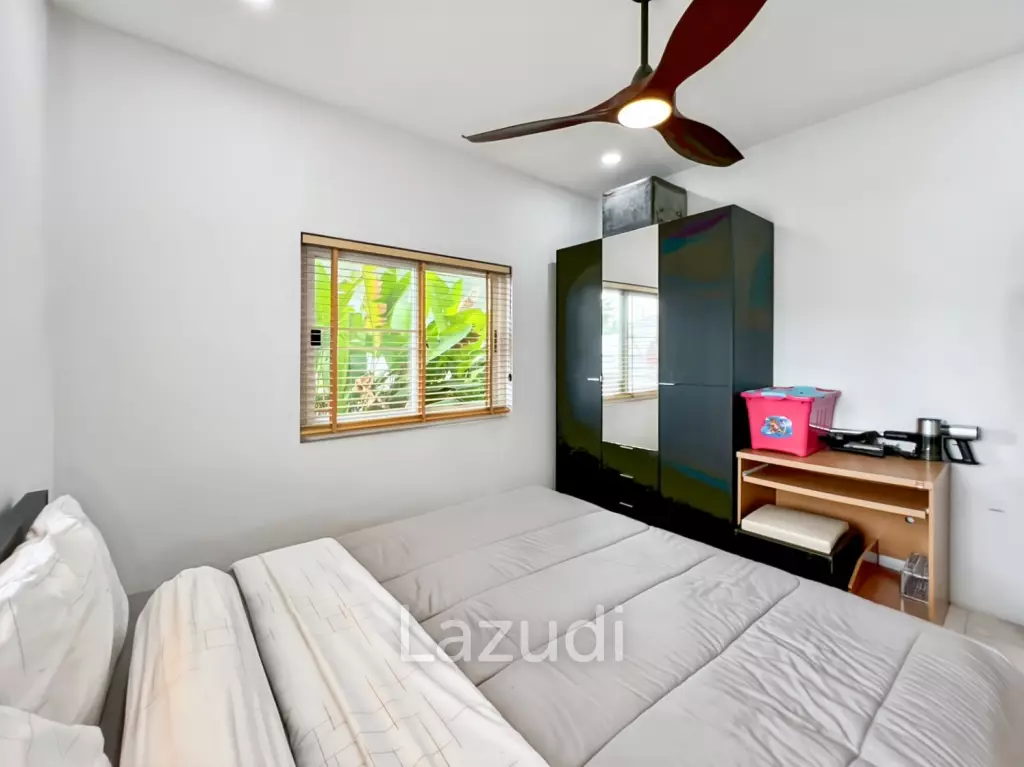 Smart House Village 2 - Two Bedroom Villa with Pool