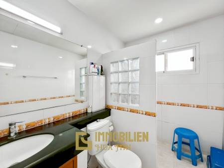 Smart House Village 2: Pool Villa mit zwei Schlafzimmern