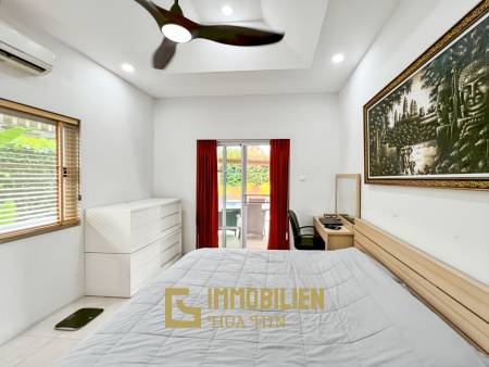 Smart House Village 2: Pool Villa mit zwei Schlafzimmern