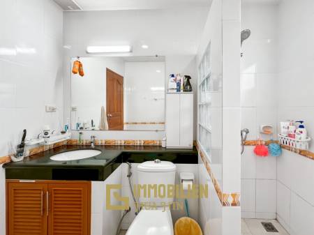 Smart House Village 2: Pool Villa mit zwei Schlafzimmern