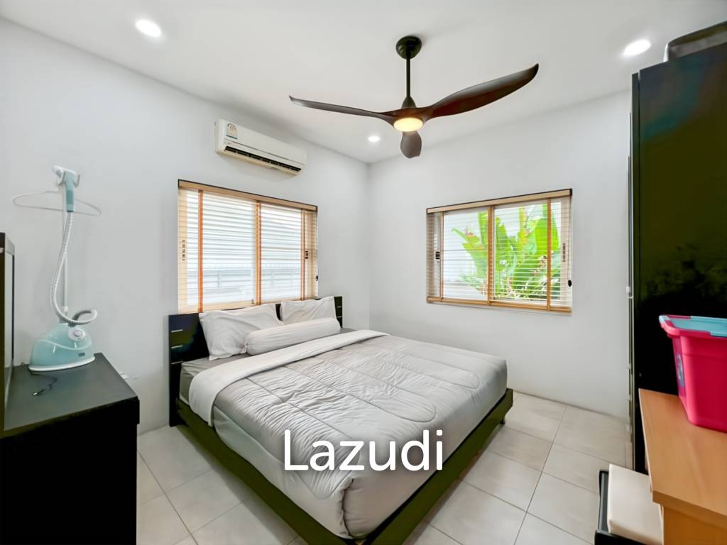 Smart House Village 2 - Two Bedroom Villa with Pool