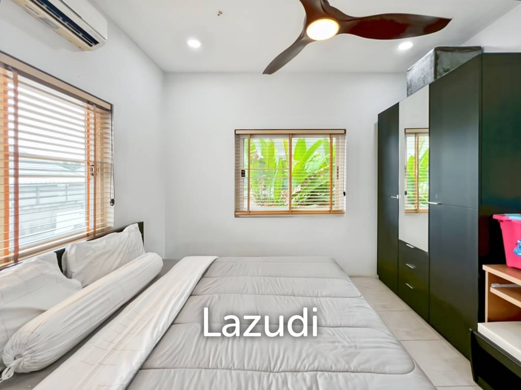 Smart House Village 2 - Two Bedroom Villa with Pool