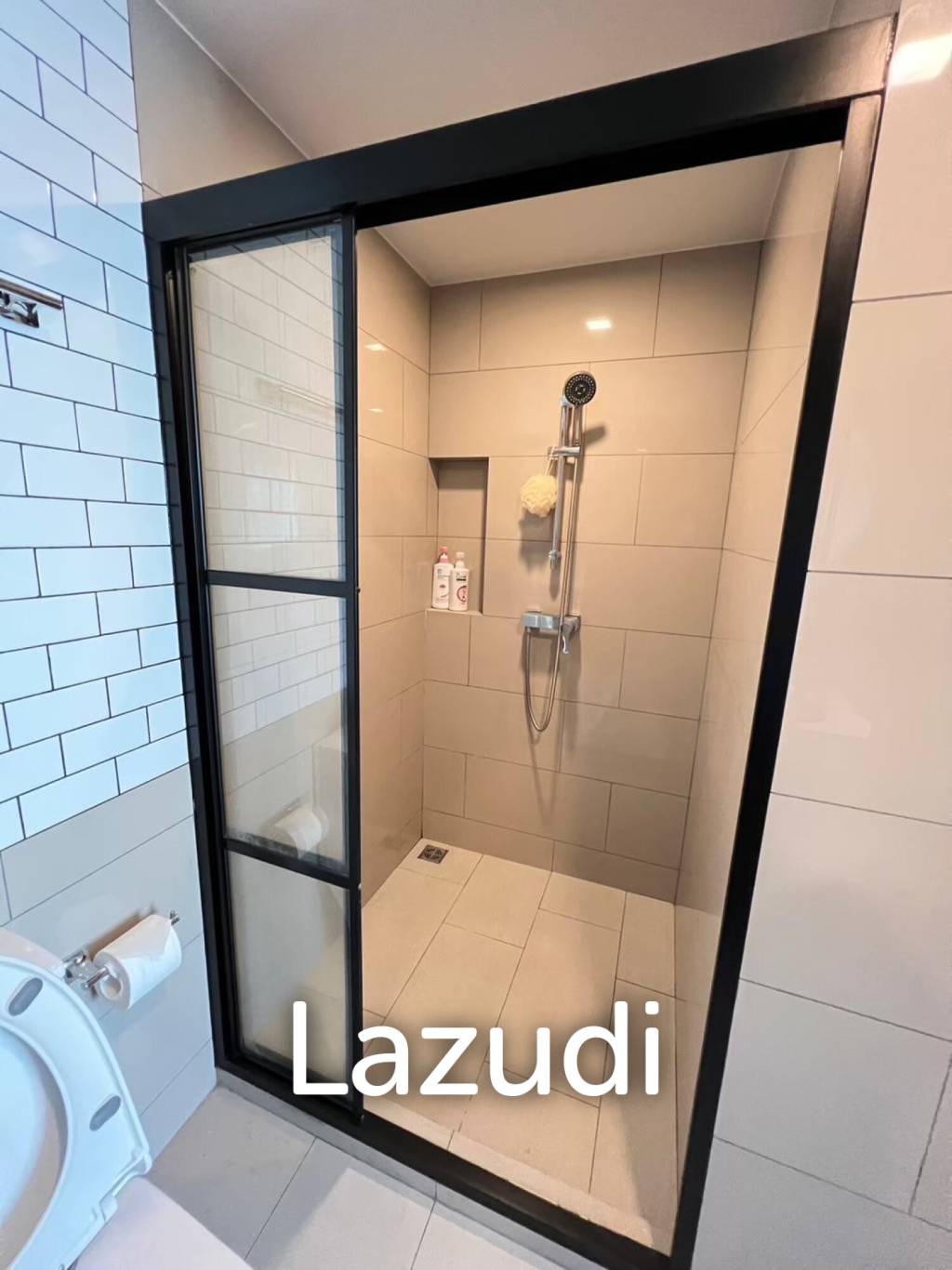 1 Bedroom 1 Bathroom 30 SQ.M Maestro 19 Ratchada