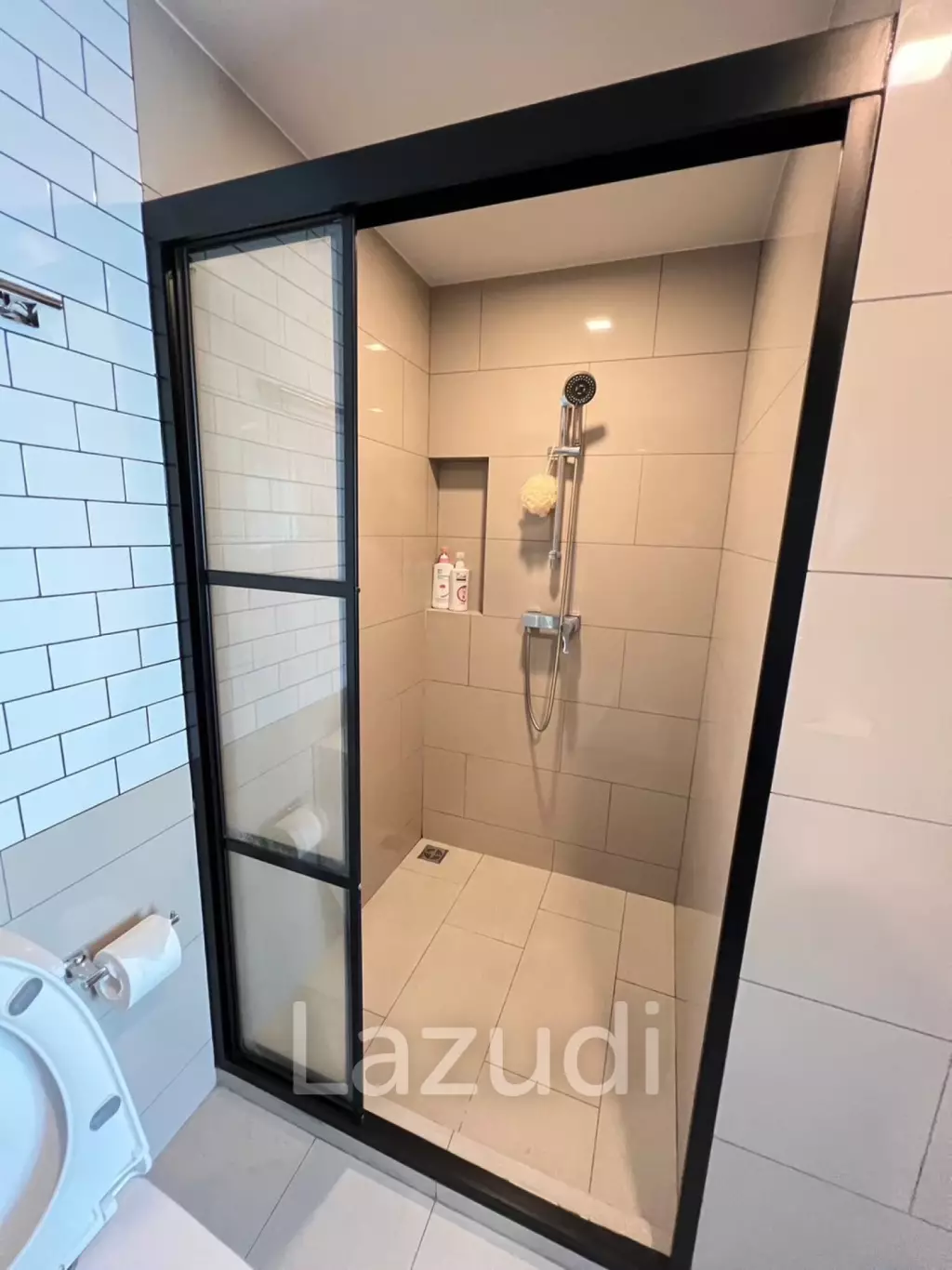 1 Bedroom 1 Bathroom 30 SQ.M Maestro 19 Ratchada