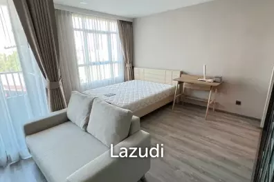 1 Bedroom 1 Bathroom 30 SQ.M Maestro 19 Ratchada