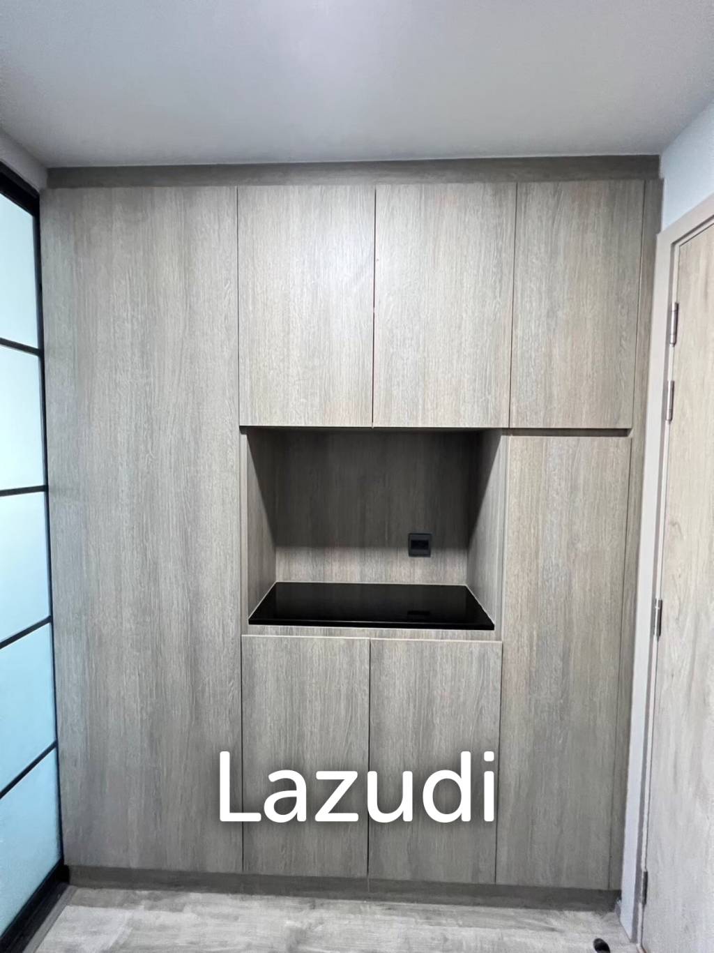 1 Bedroom 1 Bathroom 30 SQ.M Maestro 19 Ratchada