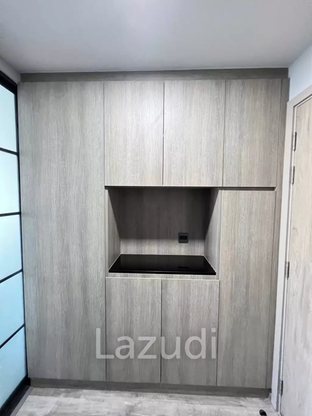 1 Bedroom 1 Bathroom 30 SQ.M Maestro 19 Ratchada