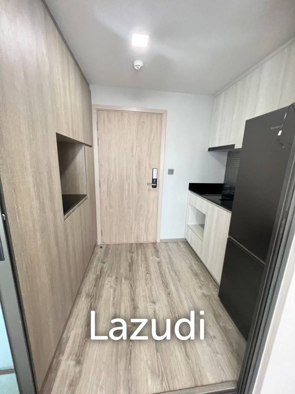 1 Bedroom 1 Bathroom 30 SQ.M Maestro 19 Ratchada