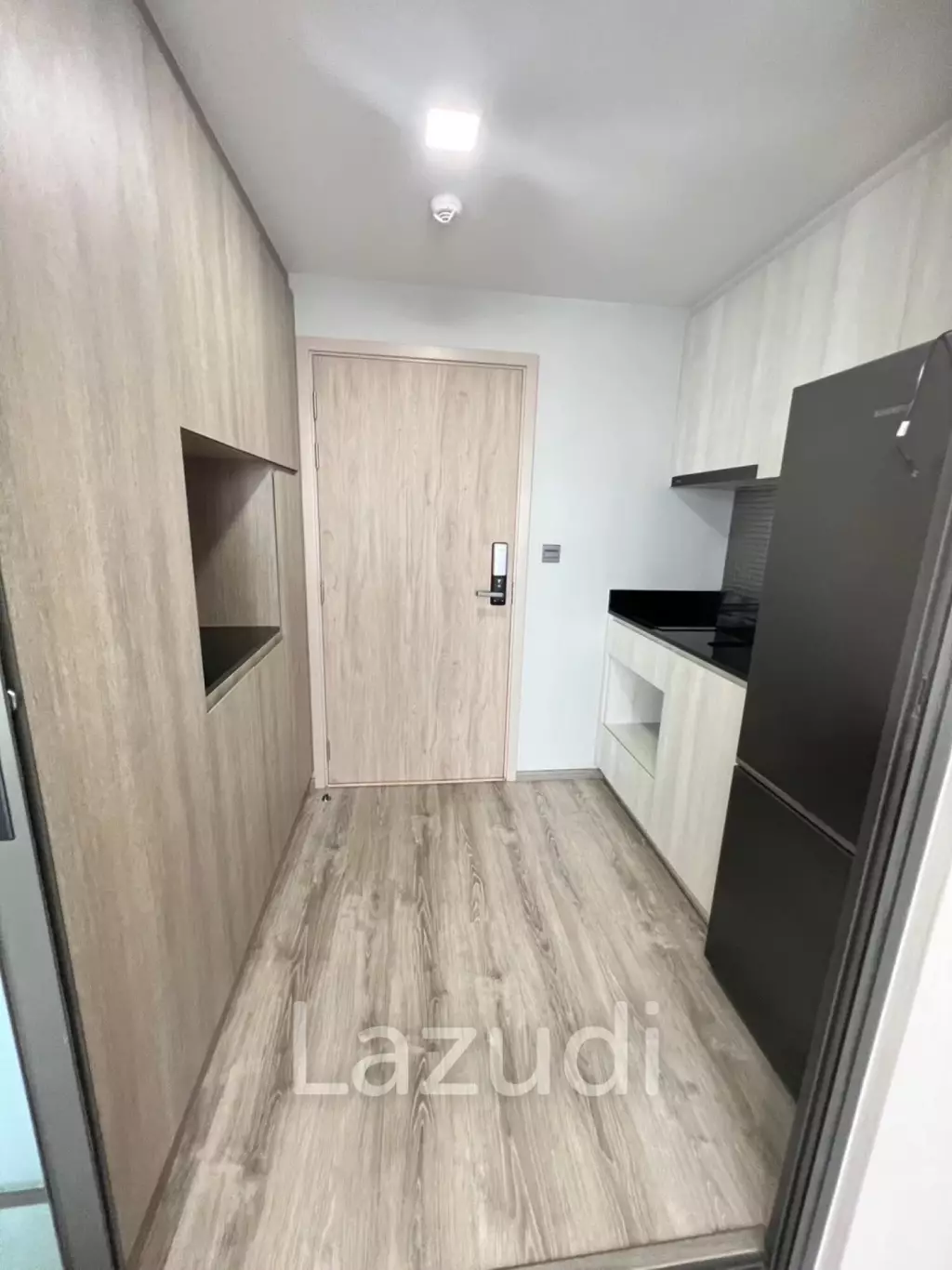 1 Bedroom 1 Bathroom 30 SQ.M Maestro 19 Ratchada