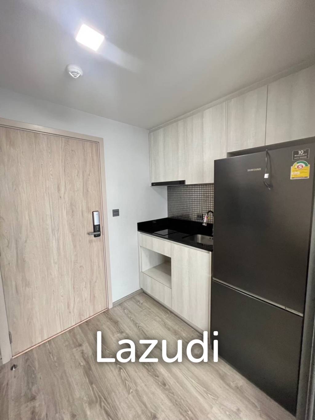 1 Bedroom 1 Bathroom 30 SQ.M Maestro 19 Ratchada