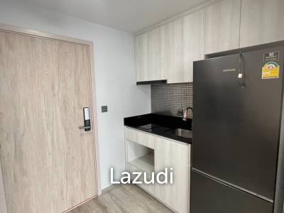 1 Bedroom 1 Bathroom 30 SQ.M Maestro 19 Ratchada