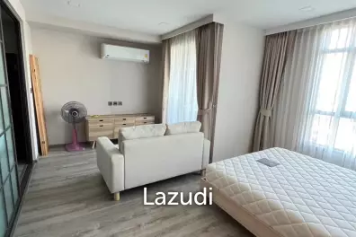 1 Bedroom 1 Bathroom 30 SQ.M Maestro 19 Ratchada