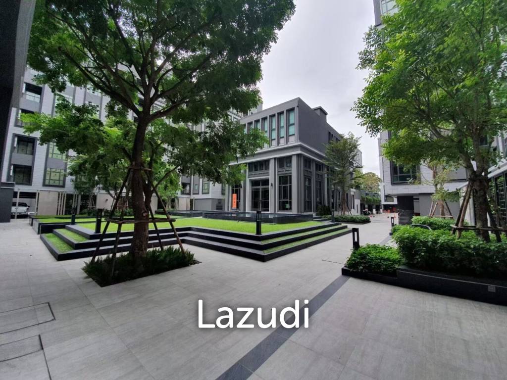 1 Bedroom 1 Bathroom 30 SQ.M Maestro 19 Ratchada