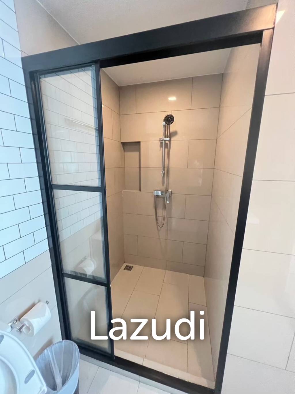 1 Bedroom 1 Bathroom 30 SQ.M Maestro 19 Ratchada