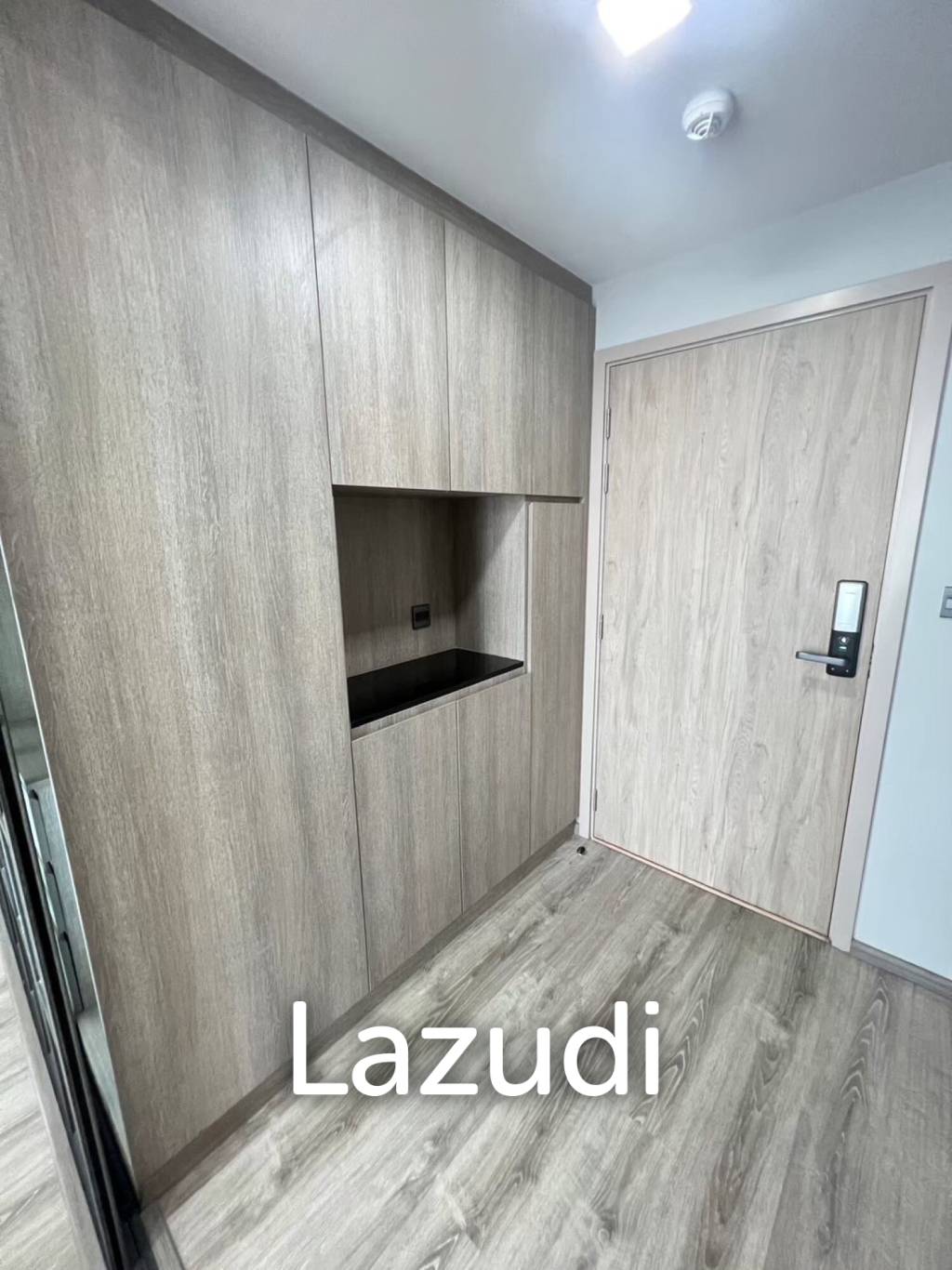 1 Bedroom 1 Bathroom 30 SQ.M Maestro 19 Ratchada