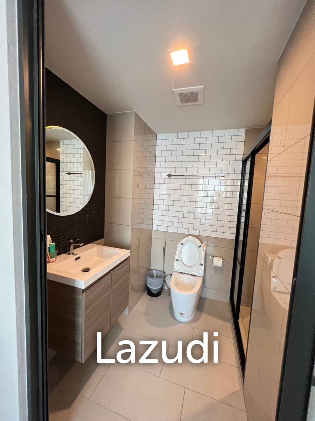 1 Bedroom 1 Bathroom 30 SQ.M Maestro 19 Ratchada
