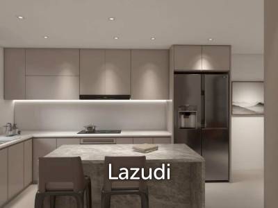 4 Beds 4 Baths 300 SQ.M. Townhome In Thappraya