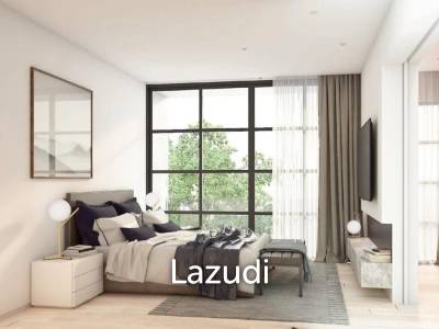 4 Beds 4 Baths 300 SQ.M. Townhome In Thappraya