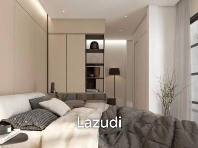 4 Beds 4 Baths 300 SQ.M. Townhome In Thappraya