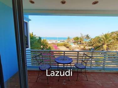 Coco Suite Khao Tao : 2 Bed Seaview Condo Coco Suite Khao Tao : 2 Bed Seaview Condo