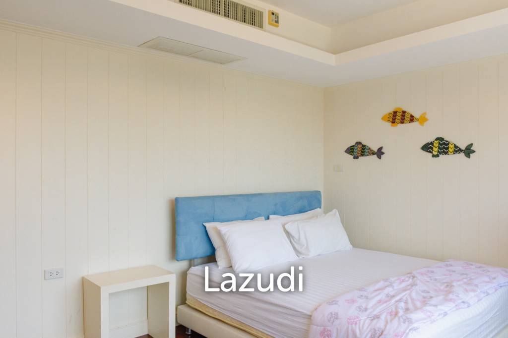 98 ตร.ม 2 เตียง 2 อาบน้ำ คอนโดมิเนียม For ขาย