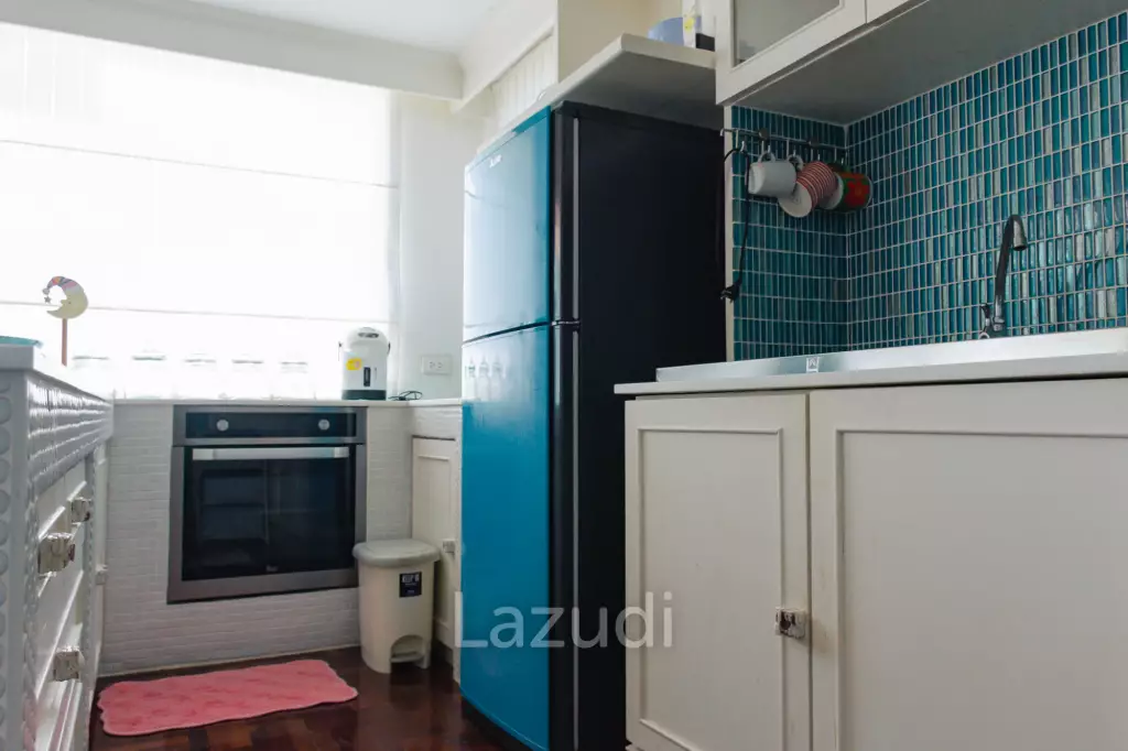 Coco Suite Khao Tao : 2 Bed Seaview Condo