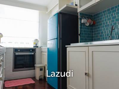 Coco Suite Khao Tao : 2 Bed Seaview Condo